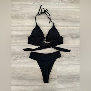 XS Berlook Bikini (with padding!)